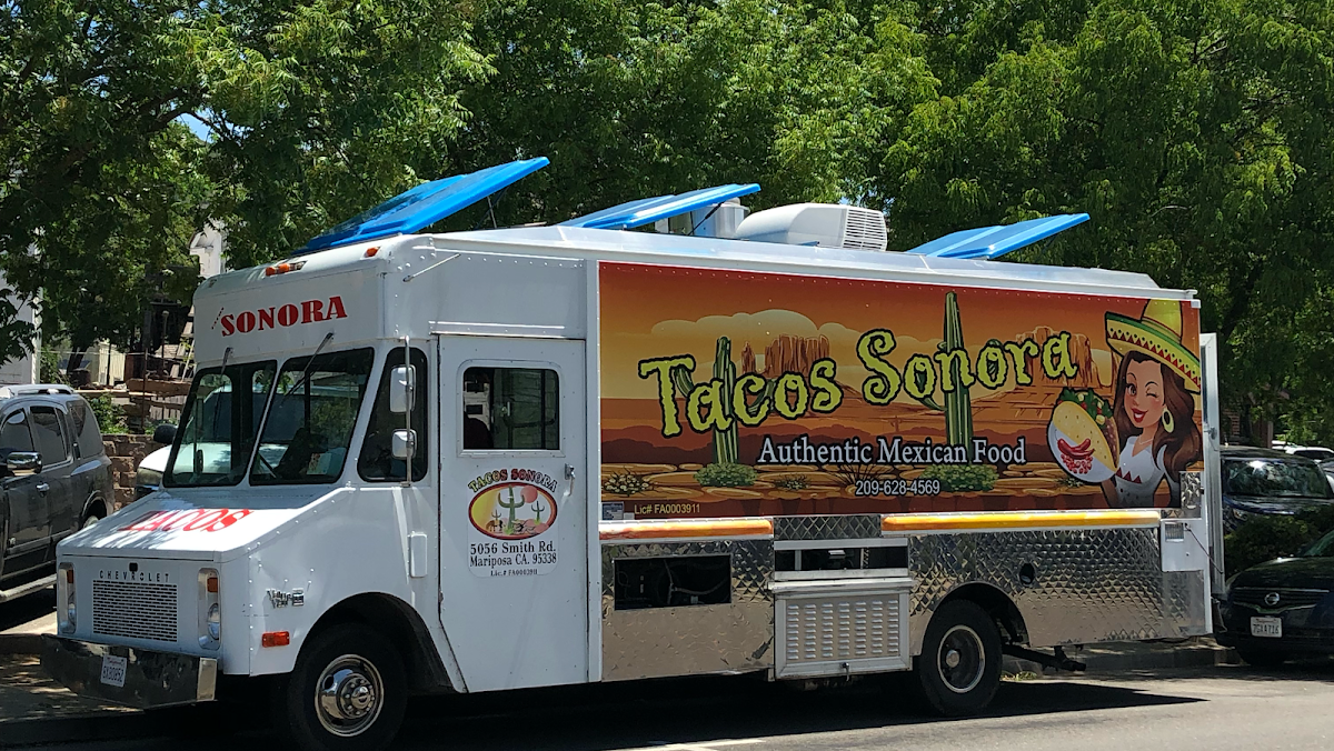 Tacos Sonora Photos 2